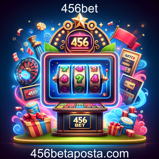 Explorando os Jogos de Eventos no 456bet