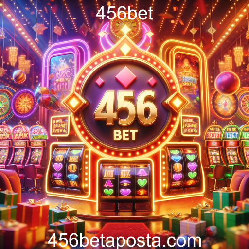 Descubra os Melhores Jackpots no 456bet