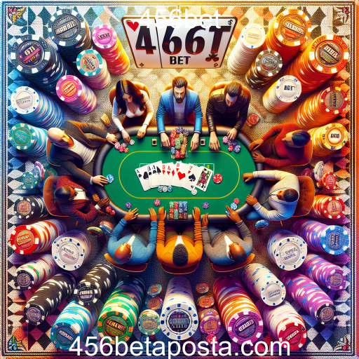 Explorando a Categoria de Jogos de Bônus no 456bet